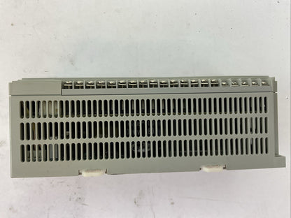 ALLEN BRADLEY 1761-32BWA SER E FW 1.0 MICROLOGIX 1000 32 POINT CONTROLLER