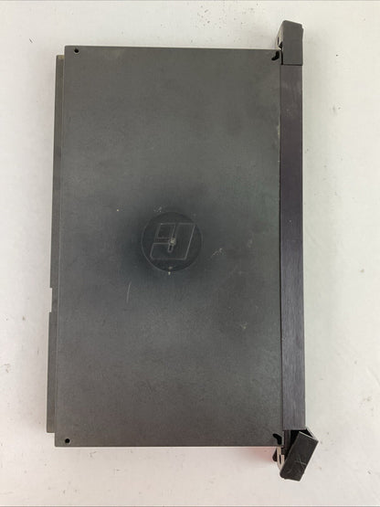 RELIANCE ELECTRIC 57C404C NETWORK COMMUNICATIONS MODULE 57404-3