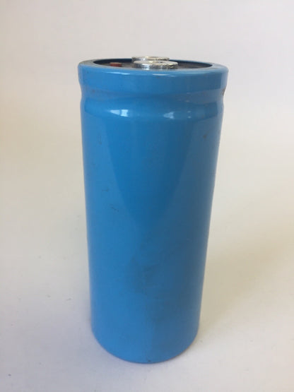 CORNELL DUBILIER 918771ECL0 CAPACITOR 520C362R400CF2D 3600 uF 400VDC -10% +15%