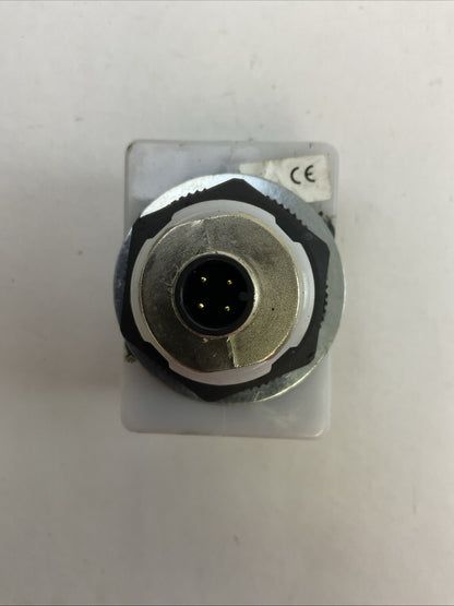 BANNER VTBN6RQ TOUCH BUTTON