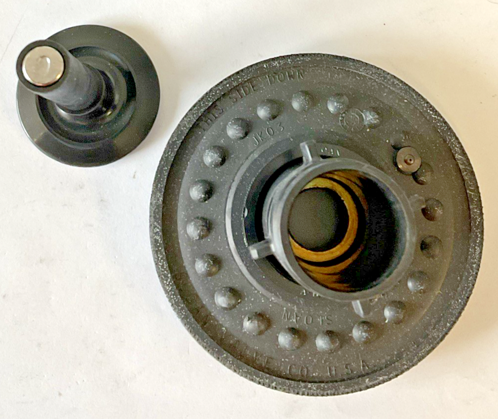 SLOAN A-37-A URINAL FLUSHOMETER REPAIR KIT 1.5GFL (5.7LPF)
