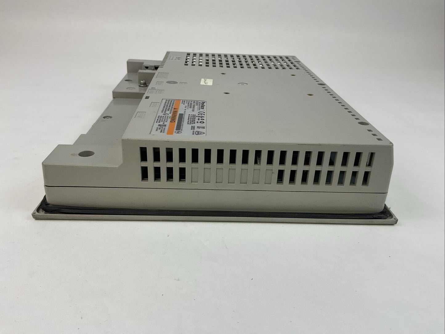 PRO-FACE GP-4501TW OPERATOR INTERFACE PANEL 24VDC
