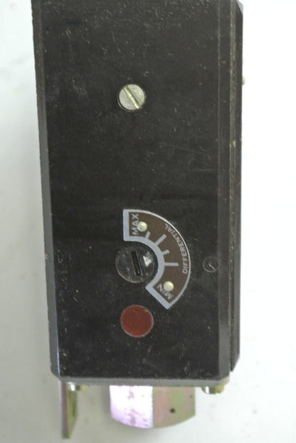 SQUARE D 9016 BSG-1 VACUUM SWITCH - OPEN - 3", CLOSE 7" - NEW SURPLUS