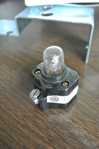 GE / GENERAL ELECTRIC CR305X150N INDICATING LIGHT KIT - SIZE 00-1 - NEW SURPLUS