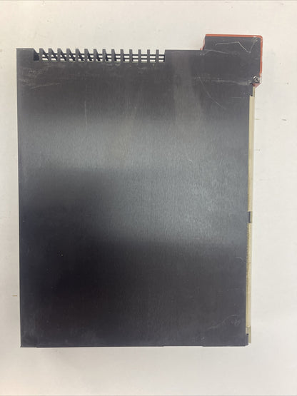 GE FANUC WHEDCO 78004655 SYSTEM CONTROLLER MODULE