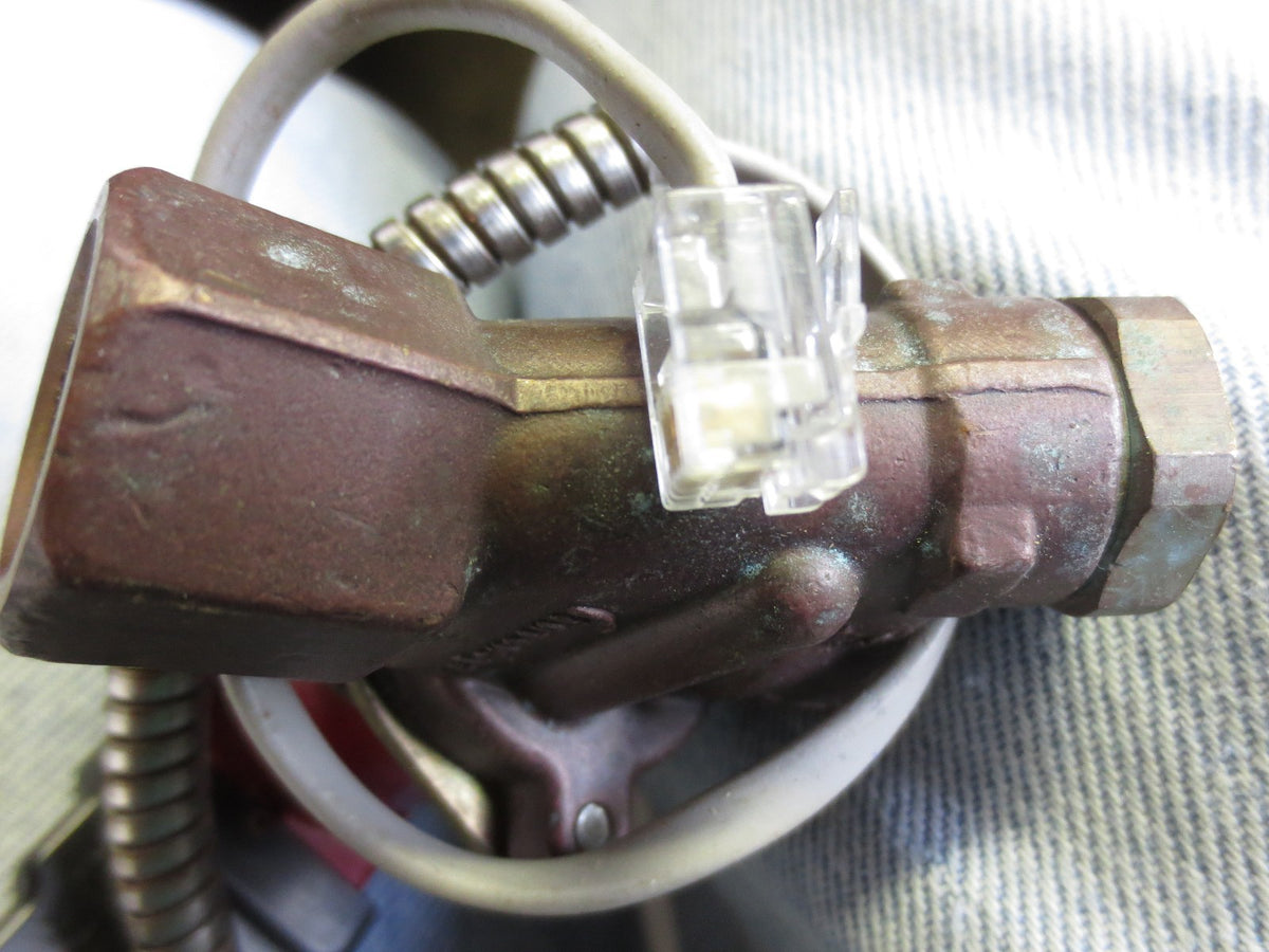 SLOAN / INVENSIS K-66685 ENERGY CONSERVING WATER VALVE - 3/8-18 FNPT