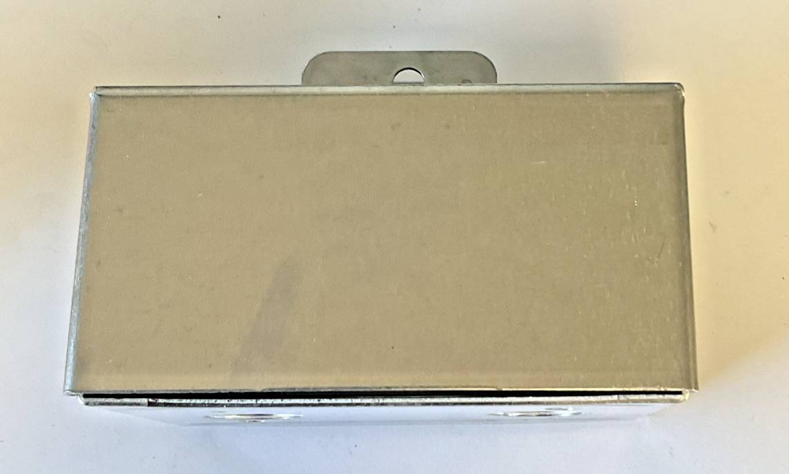 HUBBELL HBL1370 SURFACE MOUNT ENCLOSURE TYPE1 30A 600VAC