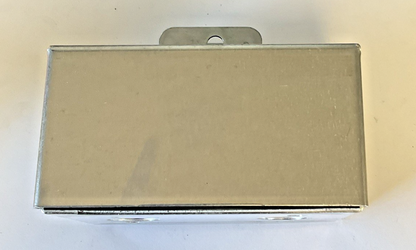 HUBBELL HBL1370 SURFACE MOUNT ENCLOSURE TYPE1 30A 600VAC