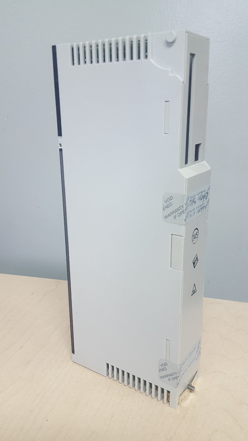 SCHNEIDER MODICON 140CPS21400 POWER SUPPLY 10AMP 24VDC TSX QUANTUM