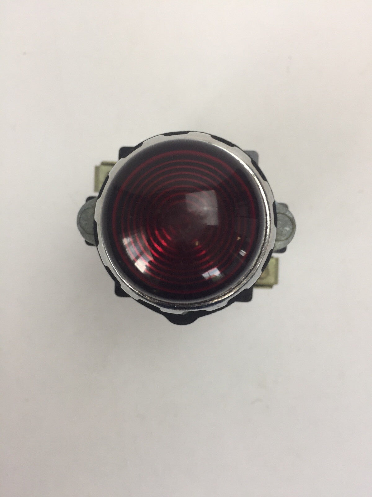 FURNAS BJLD11 OIL TIGHT PILOT LIGHT 120VAC
