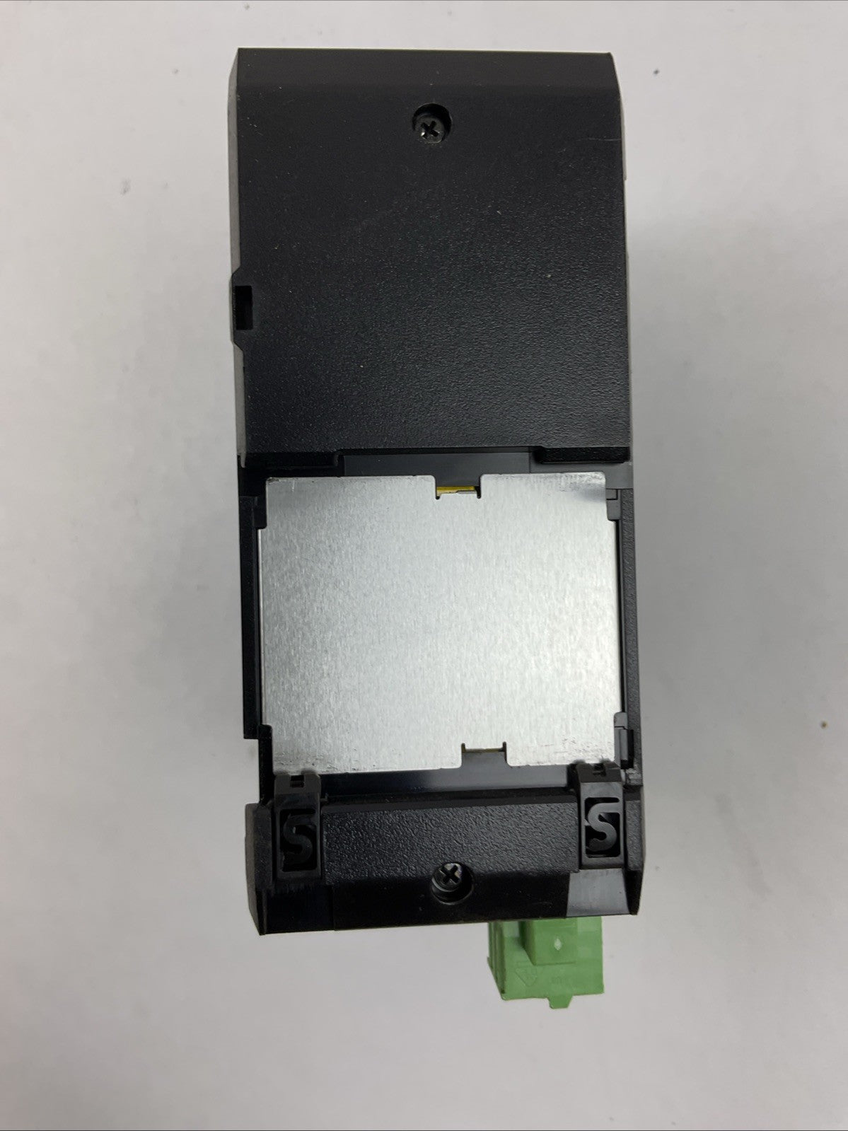 KEYENCE IX-1000 LASER SENSOR AMPLIFIER 24VDC 1.9A