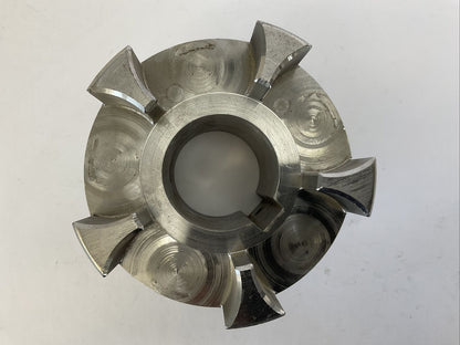 ROTEX 75 CH-NR 321023 COUPLER (2.7135 in)
