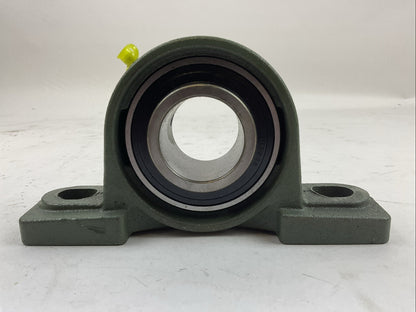 LK UCP208 PILLOW BLOCK BEARING (UC208 P208)