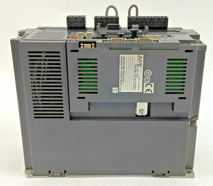 MITSUBISHI MR-J4-350B4-RJ020 AC SERVO 3.5KW 480V 7.9A MR-J4-T20