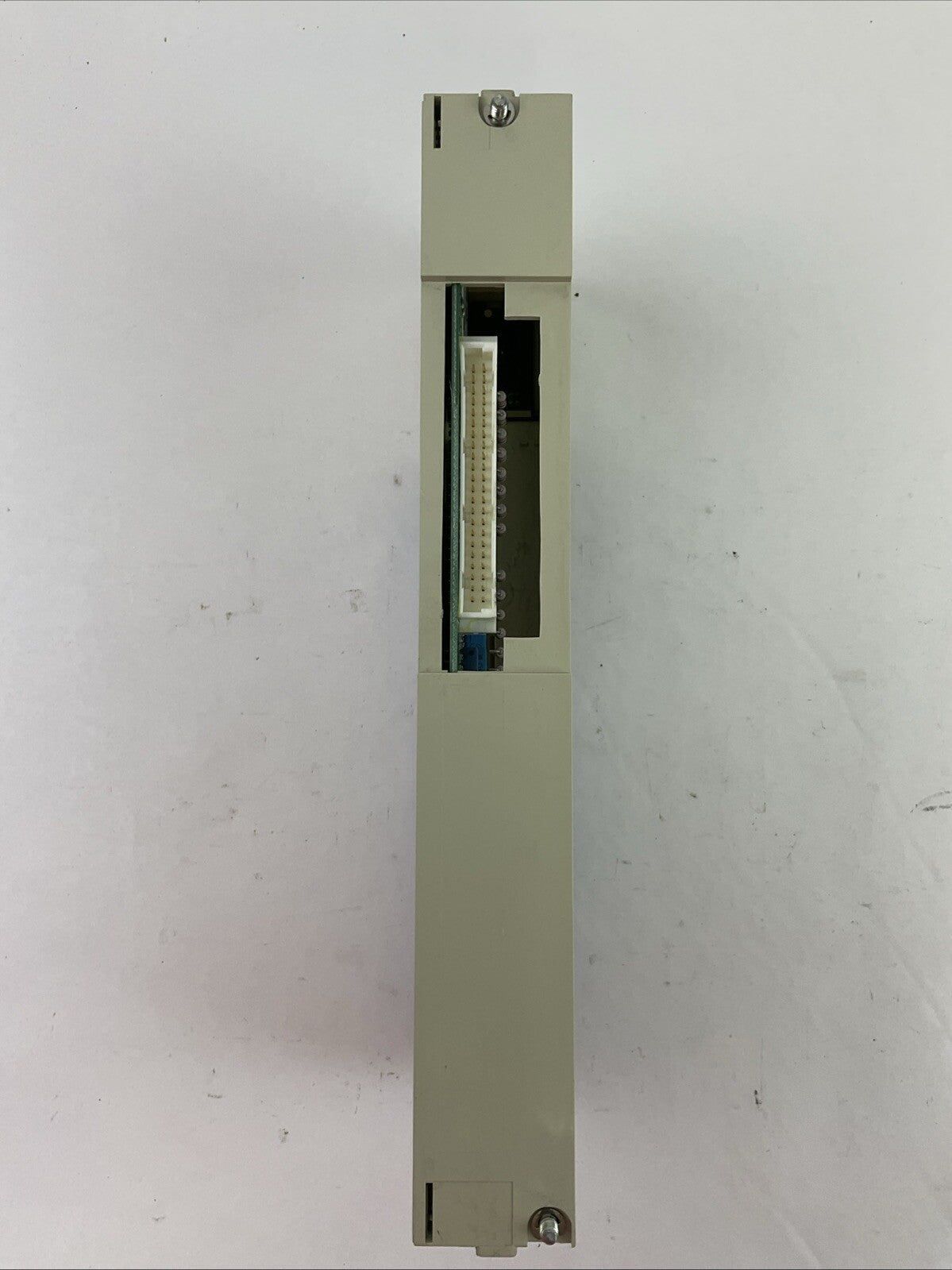 SHARP JW-32N DC INPUT MODULE 12/24VDC
