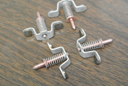ALLEN-BRADLEY X-225902 4-POLE MOVABLE CONTACT KIT / TYPE BR / NEW SURPLUS