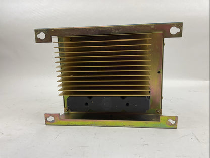 ALLEN BRADLEY 1336S-BRF20-AA-EN4-GMS1 SER B 1336 PLUS SENSORLESS VECTOR DRIVE