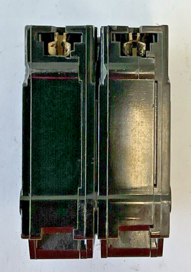 GE THQL2120 CIRCUIT BREAKER 20A TYPE THQL 120/240VAC ***LOTOF2***