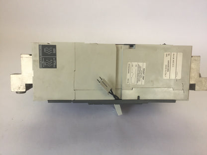 ABB S6N CIRCUIT BREAKER SAC S6 500VDC 600VAC 2 POLE 800A TRIP