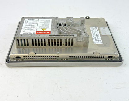 ALLEN-BRADLEY - 2711PC-T10C4D8 SER. A - PANELVIEW PLUS 1000 ASSEMBLED TERMINAL