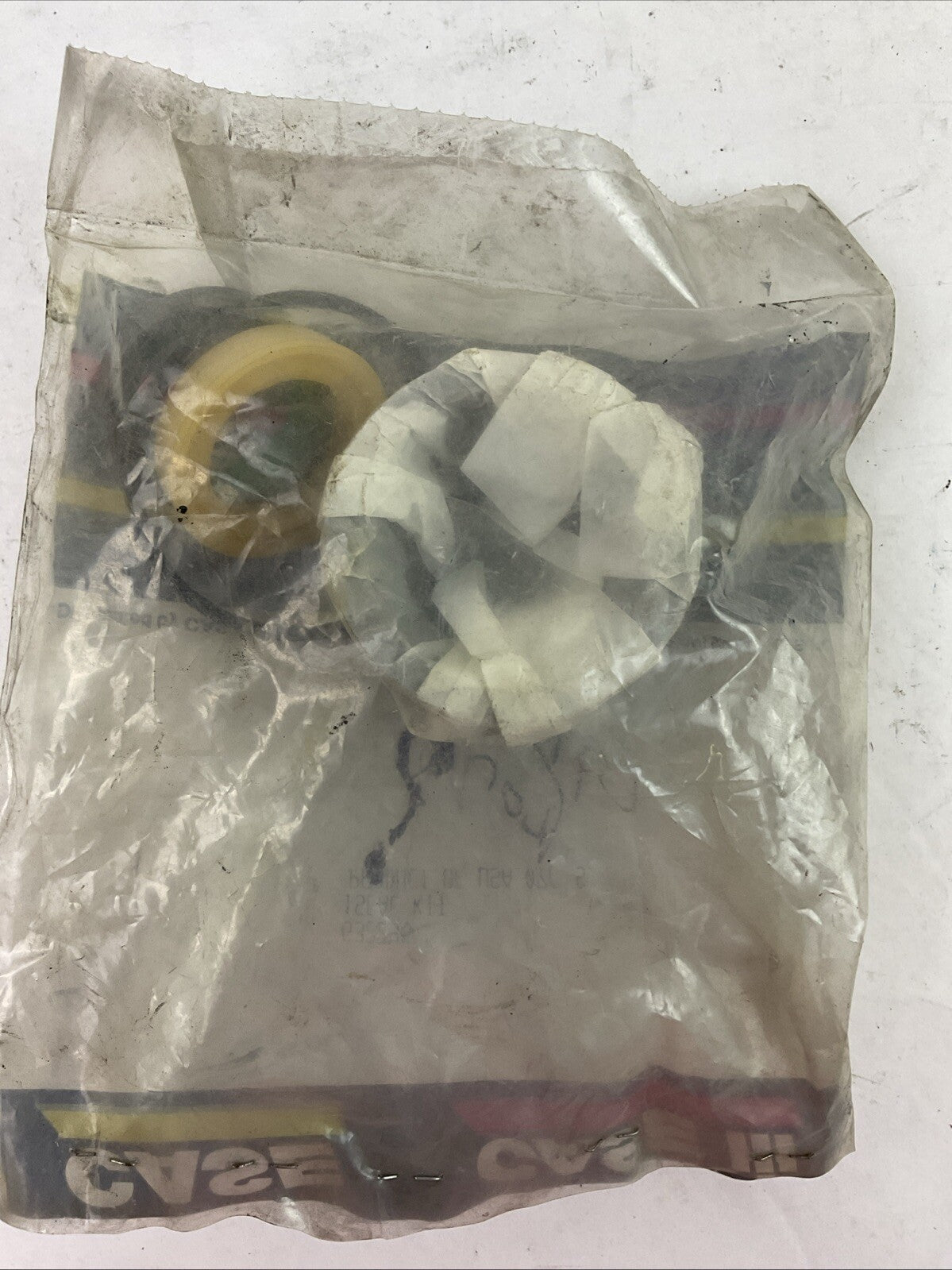CASE G32295 SEAL KIT