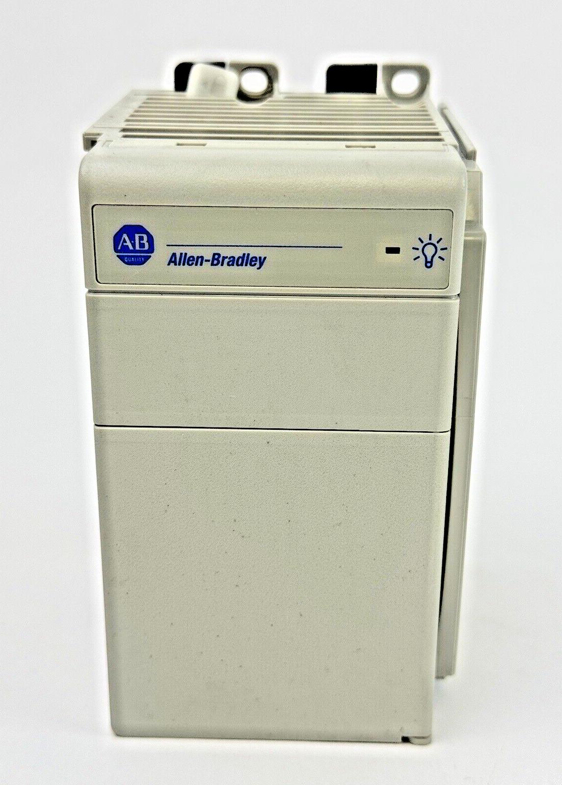 ALLEN BRADLEY 1769-PA4 SER. A F/W REV. N/A DIR/VER 10000392629/01  POWER SUPPLY