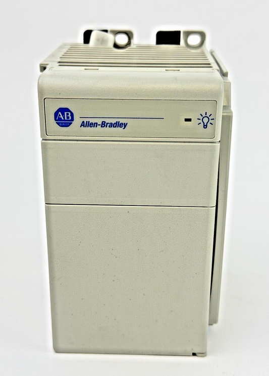 ALLEN BRADLEY 1769-PA4 SER. A F/W REV. N/A DIR/VER 10000392629/01  POWER SUPPLY
