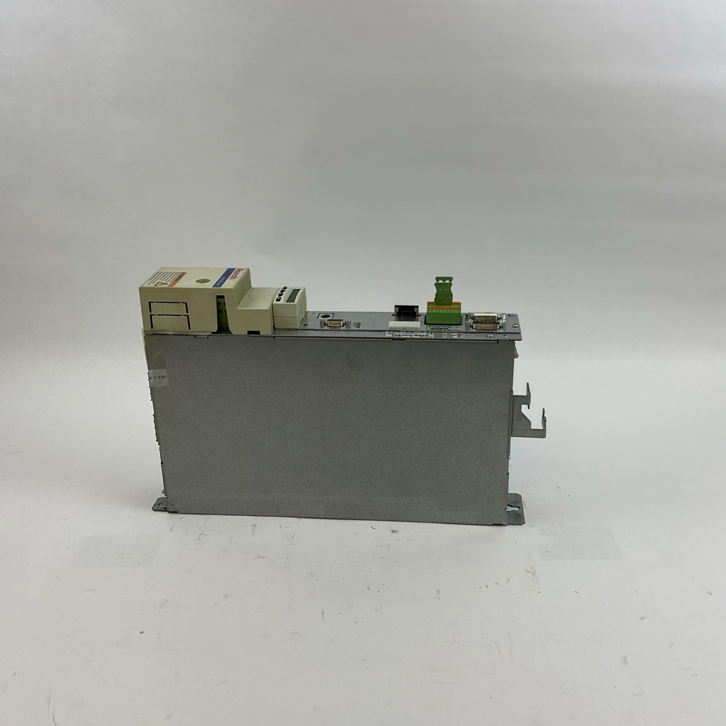REXROTH HCS02.1E-W0028-A-03-NNNN SERVO DRIVE CSB01.1C-PB-ENS-MEM-NN-S-NN-FW