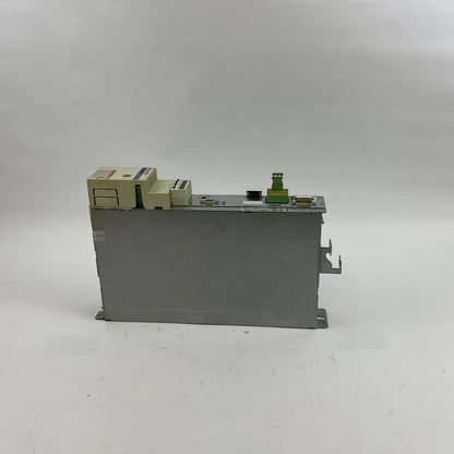 REXROTH HCS02.1E-W0028-A-03-NNNN SERVO DRIVE CSB01.1C-PB-ENS-MEM-NN-S-NN-FW