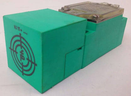 R.B.DENISON NJ15+B+VWS PROXIMITY LIMIT SWITCH, 80-250VAC/400mA, F=45-60HZ, NJ15B
