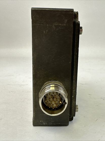 EUCHNER TZ1LE024RC18VAB-C1826 SAFETY SWITCH AC-15 4A 110V DC-13 4A 24V