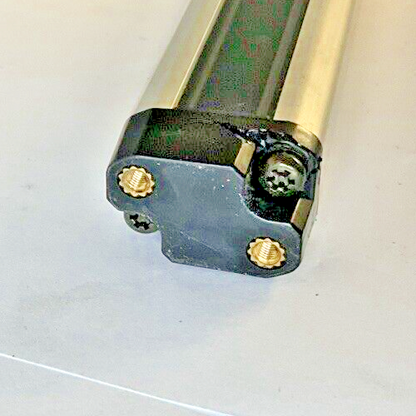 KEYENCE PJ-S08 TRANSMITTER/RECIEVER 12VAC 24VDC 100MA