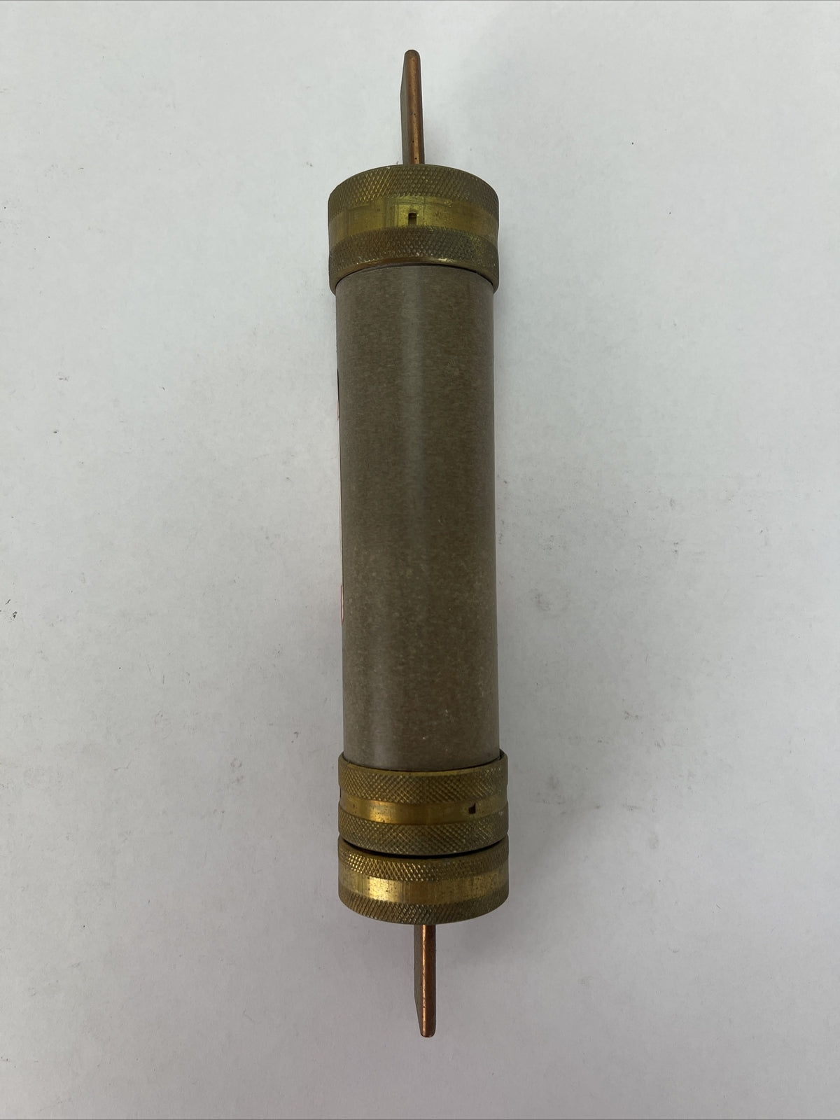 FPE ERS80 RENEWABLE ECONOMY FUSE 80AMP 600VAC FEDERAL PACIFIC ELECTRIC