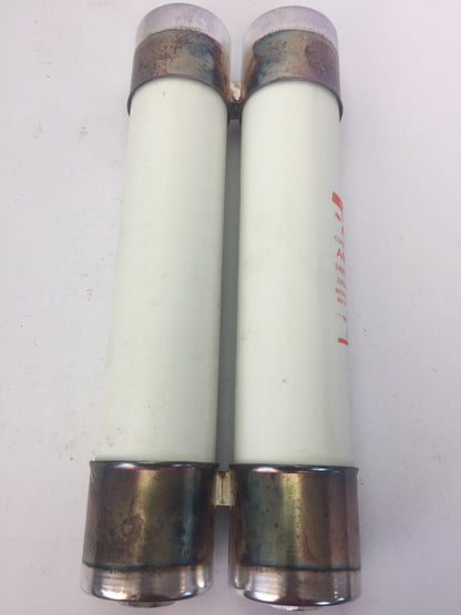GOULD SHAWMUT A480R24R-1 CURRENT LIMITING FUSE 2400/4800V DESIGNATION: 24R