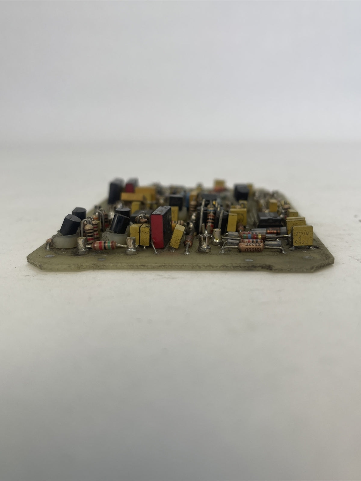 UNICO 100-522 20 CIRCUIT BOARD 300-792K
