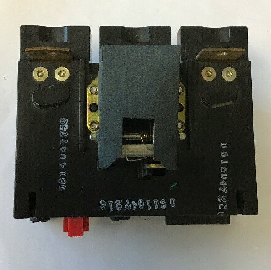 SIEMENS FXD6 175A TRIP 71305A00 MAG. ADJ. 900-2000