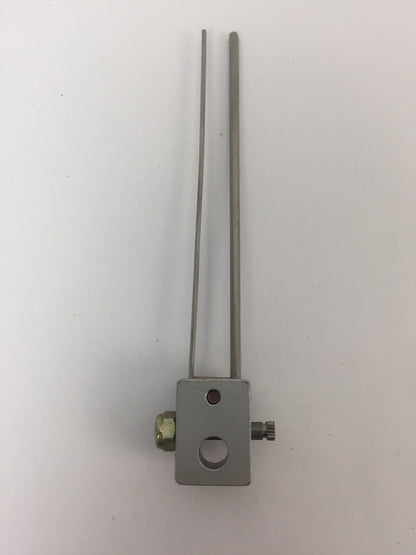 WESTINGHOUSE RRCL OIL TITE LIMIT SWITCH ADJ LENGTH ROD LEVER