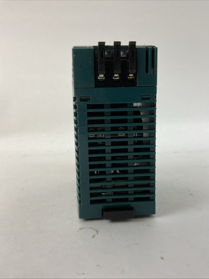 PULS ML30.106 POWER SUPPLY OUTPUT DC +/-15 / +/-15V 2A