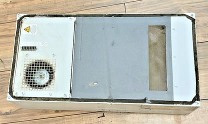RITTAL SK 3303110 AC ENCLOSURE 115V 60HZ 1PH