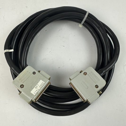 FANUC A660 2003-T411 L3M CABLE