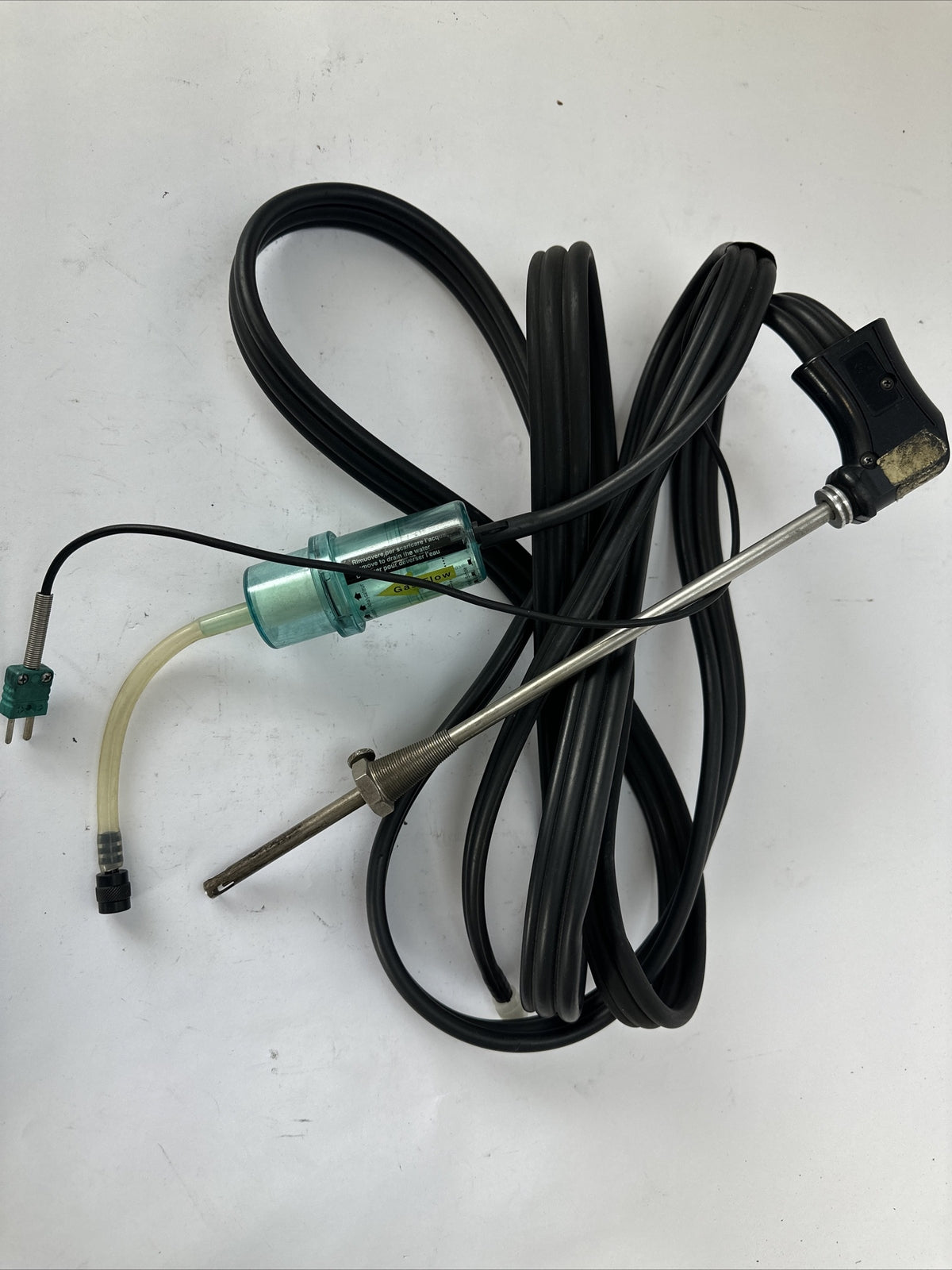EUROTRON MON-01654 UNIGAS 1000 BTU 7822-1-2-2-1P-1