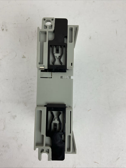 ALLEN BRADLEY 1769-IA16 SER A F/W REV 3.1 DIR/VER 95320734/04 16PT. INPUT MODULE
