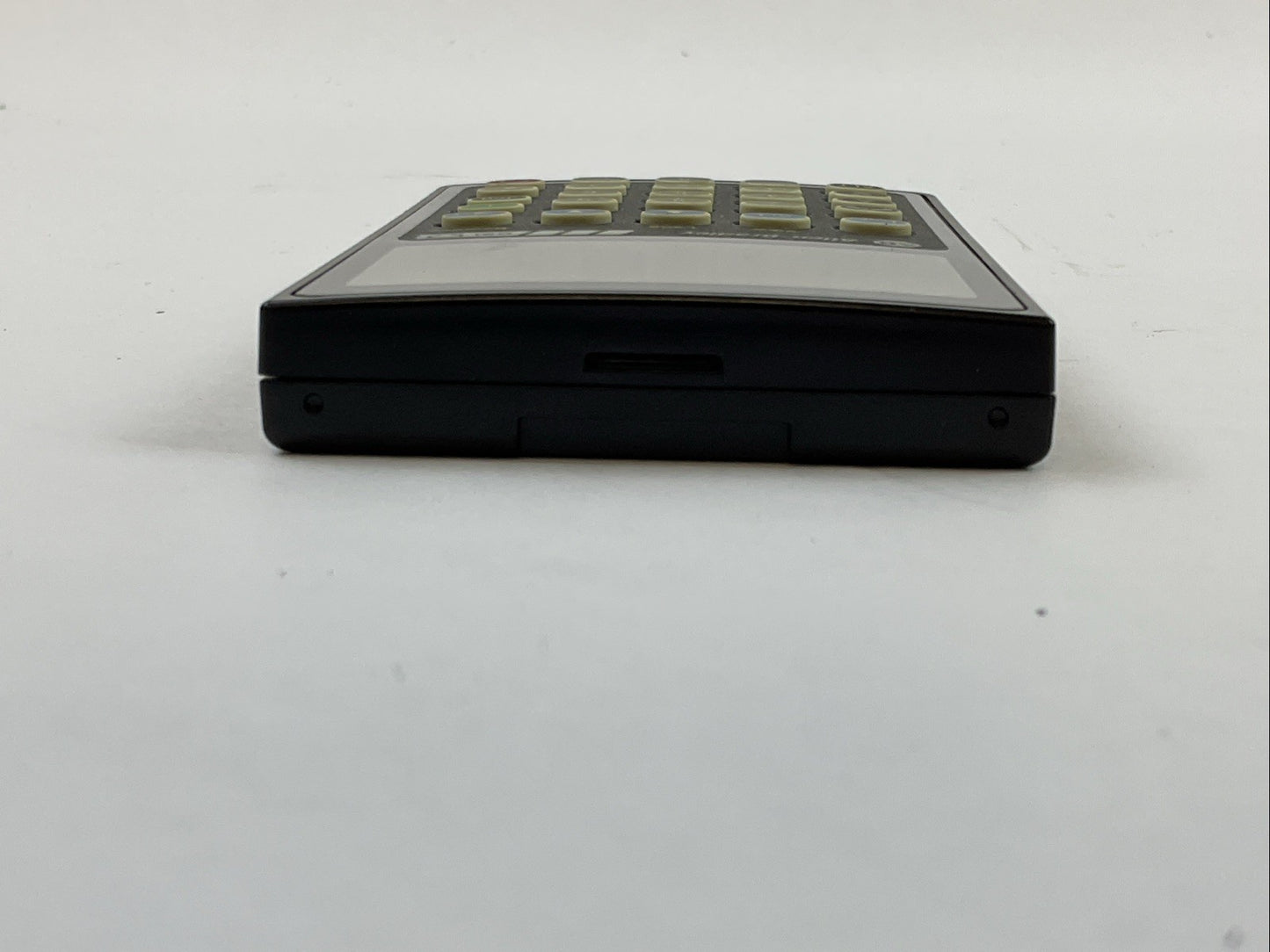 ALLEN BRADELY 22-HIM-A3 SER C FIRMWARE V3.001 HAND HELD LCD INTERFACE MODULE
