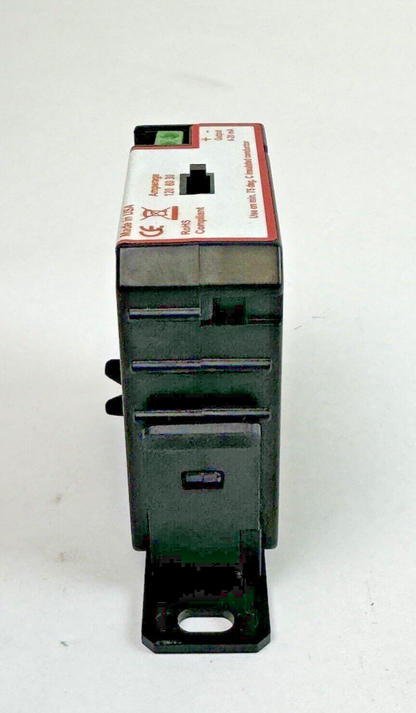 DWYER - SCT10-100 - ANALOG CURRENT TRANSDUCER - 6000VAC, 120/60/30 A, 4-20mA