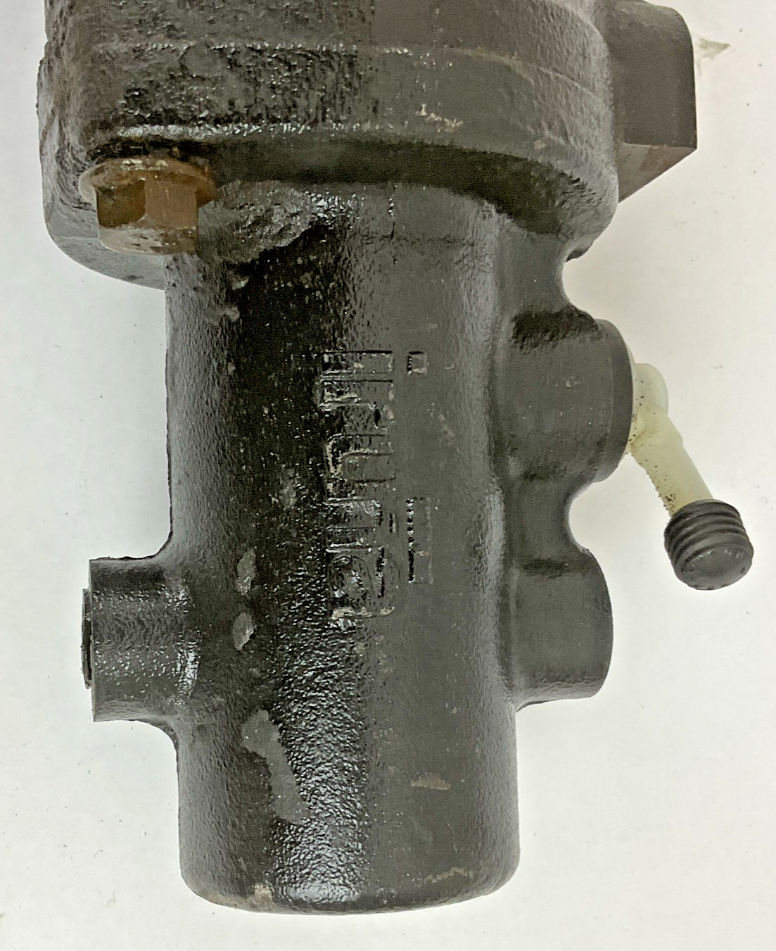 IRUNA 1413145F PNEUMATIC CYLINDER