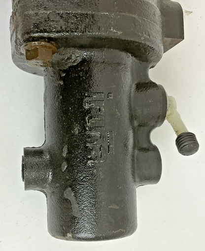 IRUNA 1413145F PNEUMATIC CYLINDER