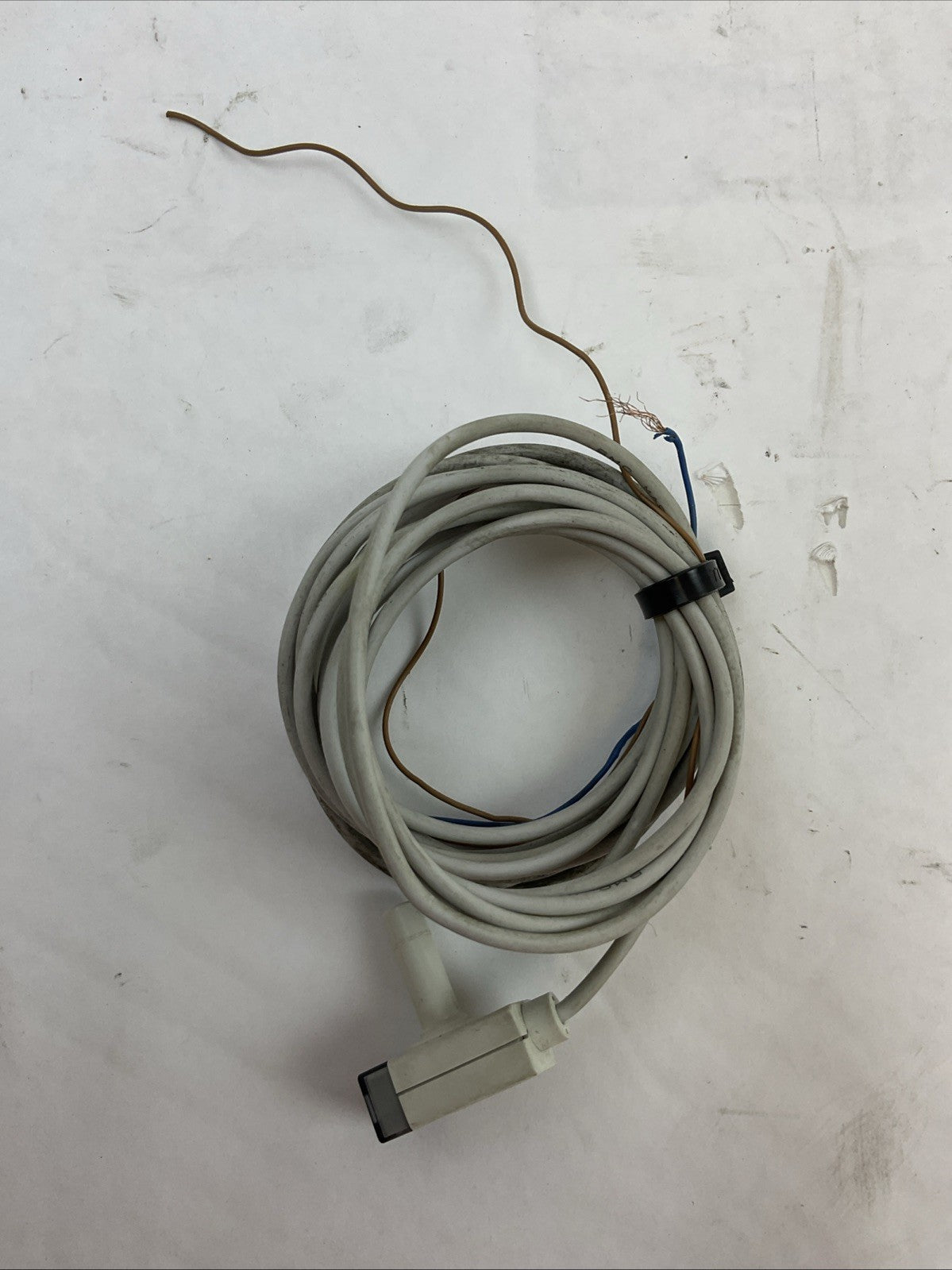 SMC PS1000-R07L PRESSURE SENSOR AIR CHECKER
