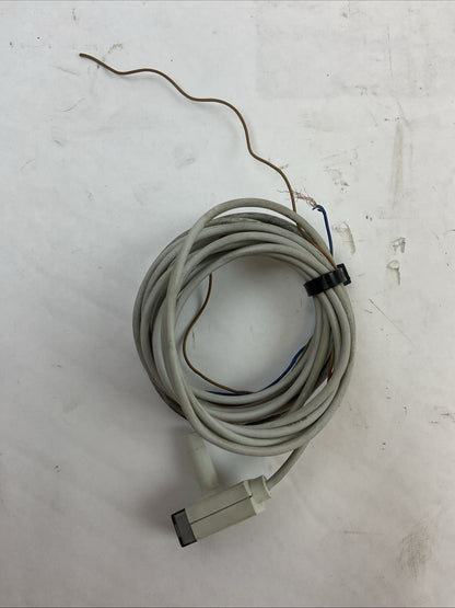 SMC PS1000-R07L PRESSURE SENSOR AIR CHECKER