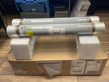 CUTLER HAMMER 15CLE-250E 15.5KV 250E AMP 5981C25G03 FUSE