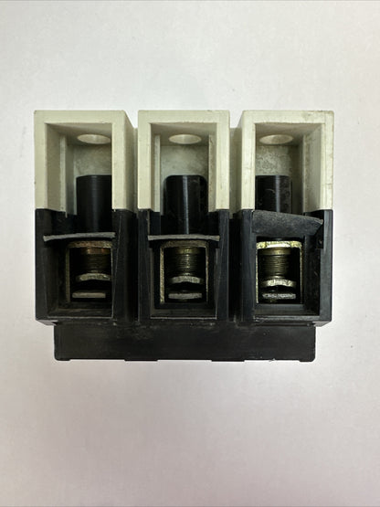 WESTINGHOUSE GMCP030H1C GMCP CIRCUIT BREAKER 30AMP 277/480VAC 3POLE 4D12151G39